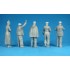 1/35 French Civilians 1930-1940 (5 figures) 