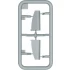 1/35 Soviet Passenger Bus GAZ-03-30 