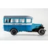 1/35 Soviet Passenger Bus GAZ-03-30 