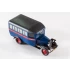 1/35 Soviet Passenger Bus GAZ-03-30 