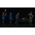 1/35 German Train Station Staff 1930-40s (4 figures, cart w/luggage)