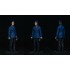 1/35 German Train Station Staff 1930-40s (4 figures, cart w/luggage)