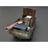 1/35 Soviet 1.5 Ton Cargo Truck w/Furniture Set