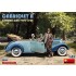 1/35 Cabriolet B German Car Type 170V