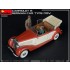 1/35 Cabriolet B German Car Type 170V