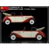 1/35 Cabriolet B German Car Type 170V