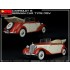 1/35 Cabriolet B German Car Type 170V