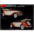 1/35 Cabriolet B German Car Type 170V