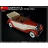 1/35 Cabriolet B German Car Type 170V