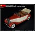 1/35 Cabriolet B German Car Type 170V
