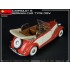 1/35 Cabriolet B German Car Type 170V