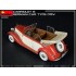 1/35 Cabriolet B German Car Type 170V