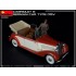 1/35 Cabriolet B German Car Type 170V