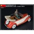 1/35 Cabriolet B German Car Type 170V
