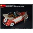 1/35 Cabriolet B German Car Type 170V