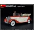 1/35 Cabriolet B German Car Type 170V
