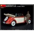 1/35 Cabriolet B German Car Type 170V