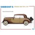 1/35 Cabriolet B German Car Type 170V