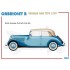 1/35 Cabriolet B German Car Type 170V