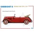 1/35 Cabriolet B German Car Type 170V