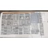 1/35 Soviet X-Series Two-axle Double-sided Tram Early Type