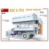 1/35 LGOC B-Type London Omnibus