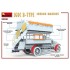 1/35 LGOC B-Type London Omnibus