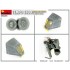 1/35 Tempo E400 Hochlader Pritsche 3 Wheel Truck