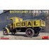 1/35 British Lorry LGOC 3t B-Type