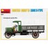 1/35 British Lorry LGOC 3t B-Type