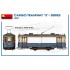 1/35 Cargo Tramway "X" Series