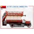1/35 B-Type London Omnibus 1919