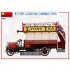 1/35 B-Type London Omnibus 1919