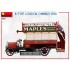 1/35 B-Type London Omnibus 1919