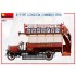 1/35 B-Type London Omnibus 1919