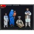 1/35 Afghan Civilians (5 figures)