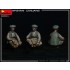 1/35 Afghan Civilians (5 figures)