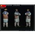 1/35 Afghan Civilians (5 figures)