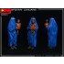 1/35 Afghan Civilians (5 figures)