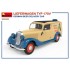 1/35 German Lieferwagen Type 170V Beer Delivery Car