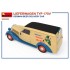 1/35 German Lieferwagen Type 170V Beer Delivery Car