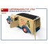 1/35 German Lieferwagen Type 170V Beer Delivery Car