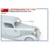 1/35 German Lieferwagen Type 170V Beer Delivery Car
