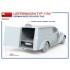 1/35 German Lieferwagen Type 170V Beer Delivery Car