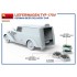 1/35 German Lieferwagen Type 170V Beer Delivery Car