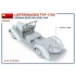 1/35 German Lieferwagen Type 170V Beer Delivery Car