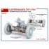 1/35 German Lieferwagen Type 170V Beer Delivery Car
