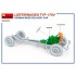 1/35 German Lieferwagen Type 170V Beer Delivery Car