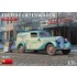 1/35 Typ 170 V Lieferwagen
