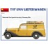 1/35 Typ 170 V Lieferwagen